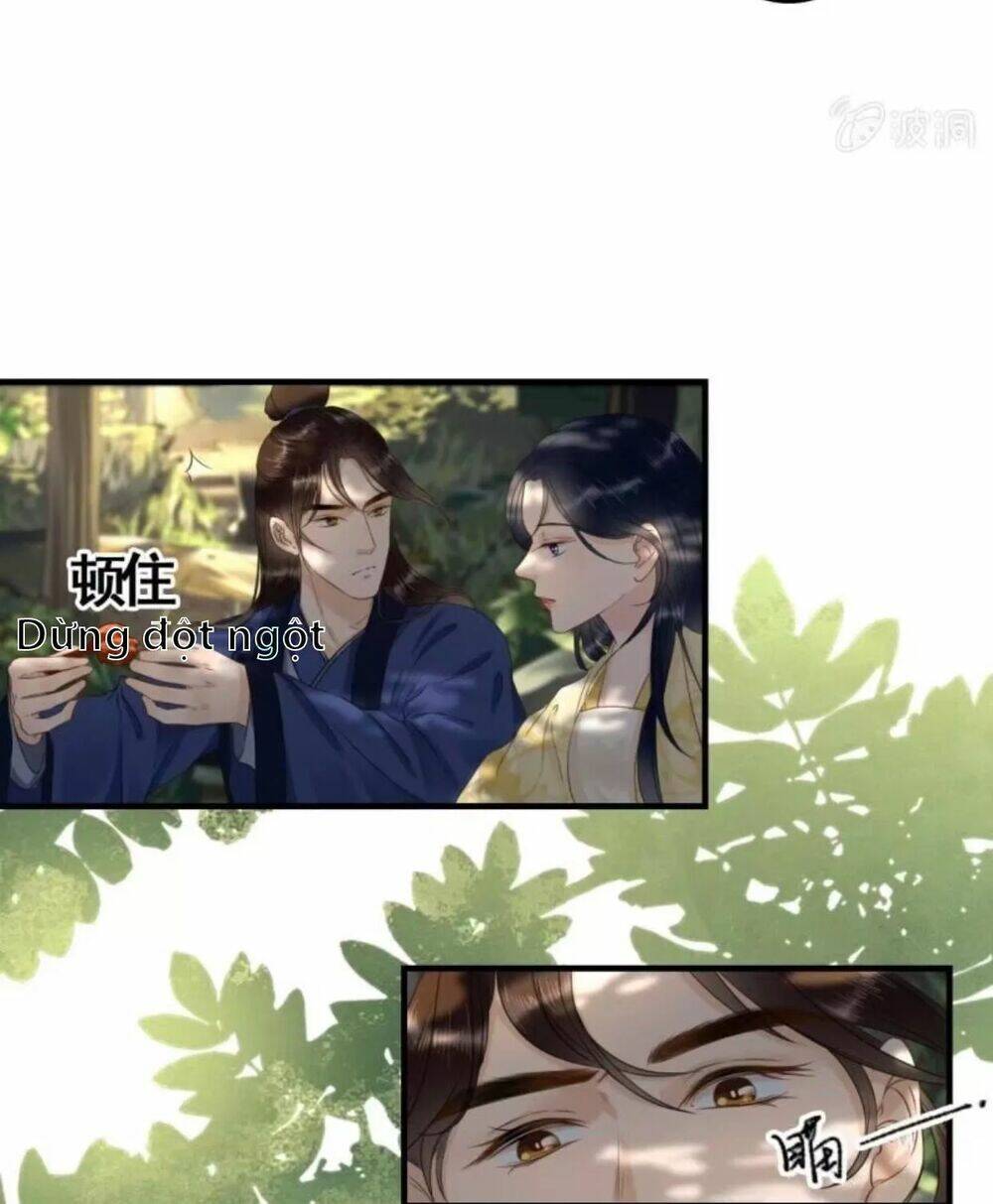 sủng phi của vương chapter 92 16