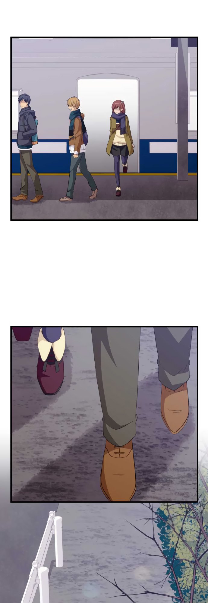 relife chapter 208 12