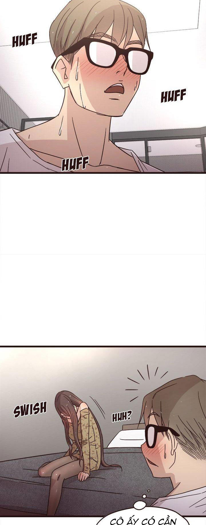 tình yêu dại khờ chapter 5.3 12