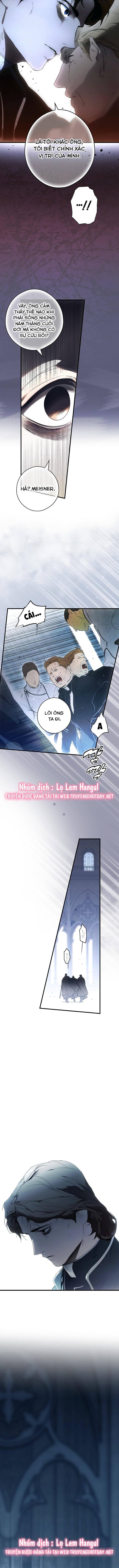 câu chuyện cổ tích của mẹ kế chapter 126 14