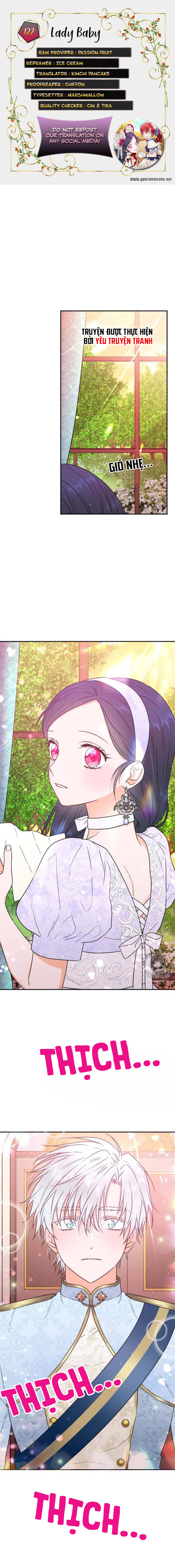 lady baby chapter 122 1