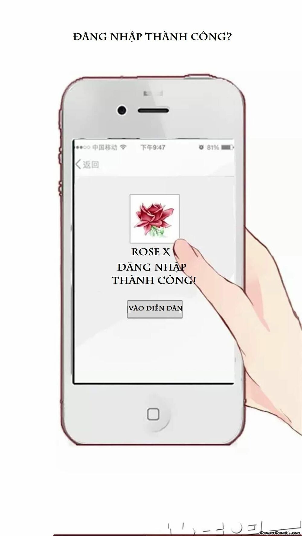 trả thù trường trung học phần 1 chapter 7 2