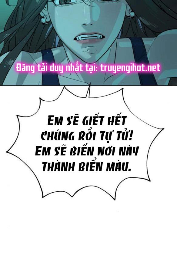 bạch huyết - white blood chapter 60 92