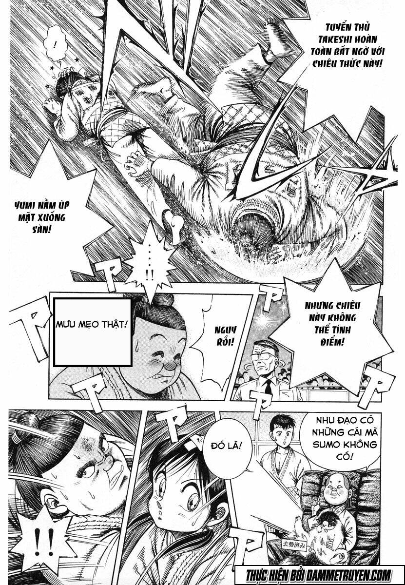 shin kotaro makaritoru! juudouhen chapter 61 19