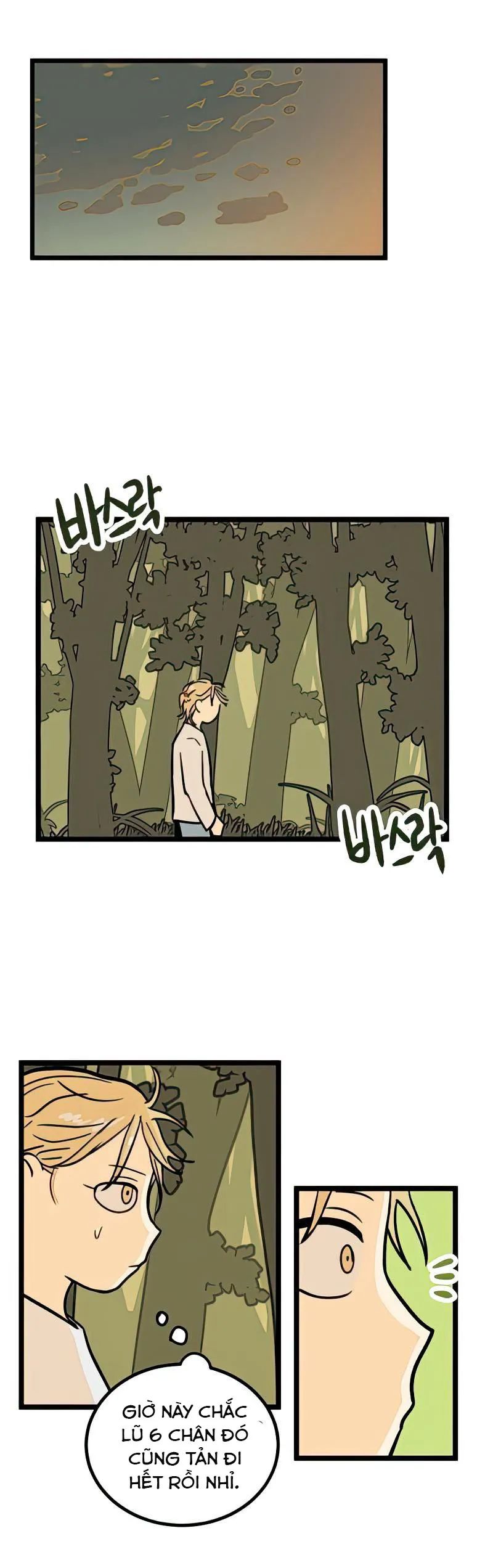 no home - không nhà chapter 14 5