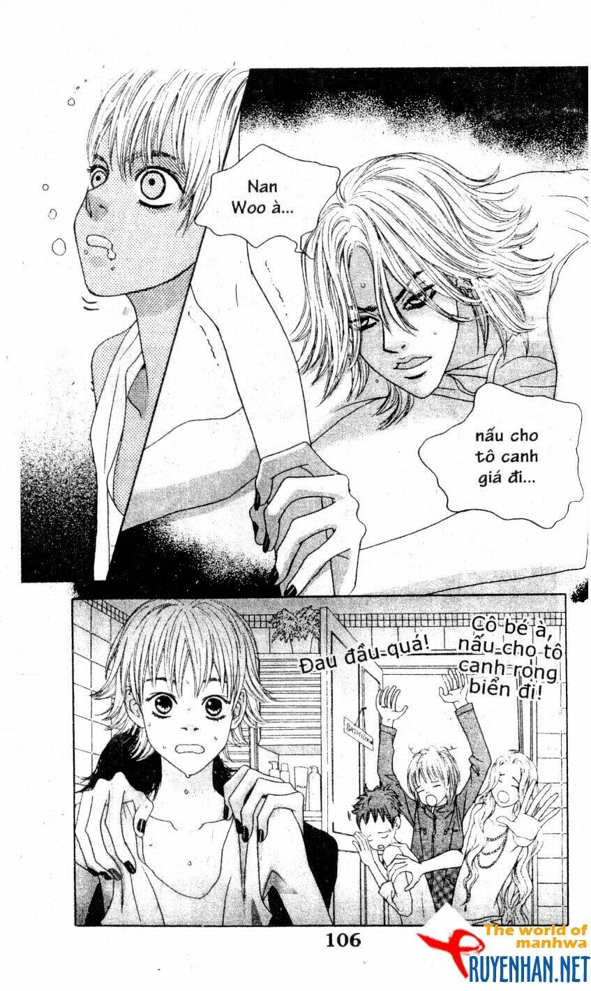 you're so cool chapter 6 8