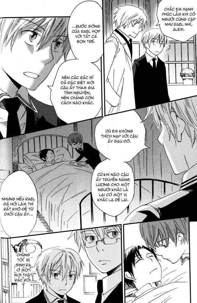 shinkuu yuusetsu chapter 3 9