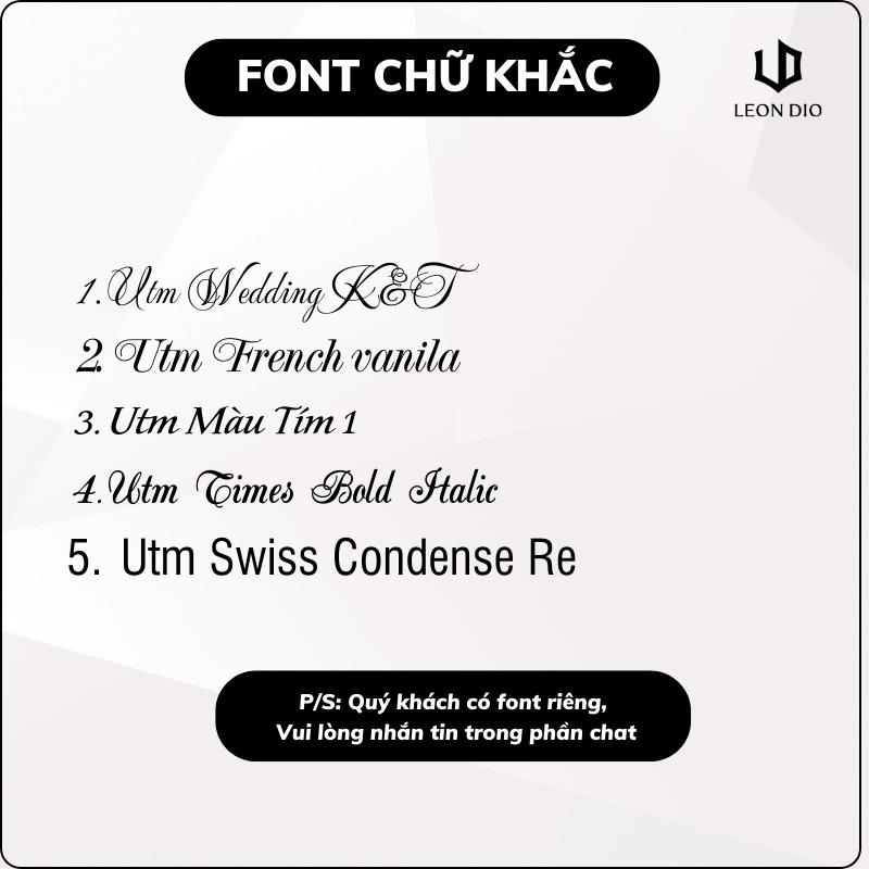 Sổ Còng Bìa Da Trơn A5 Leon Dio| Màu Xanh Dương/Đen, Chất Da PU Phủ Nhung Cao Cấp, Giấy Kẻ Ngang, Thiết Kế 6 Lỗ Còng