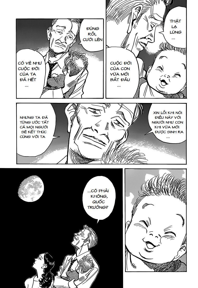 billy bat chapter 116 19