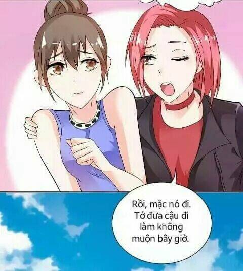 1 nửa hoàn hảo của ceo chapter 17 13