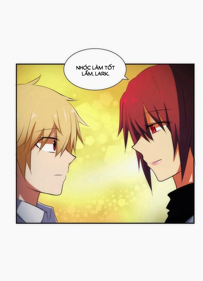 crepuscule (yamchi) chapter 32 15