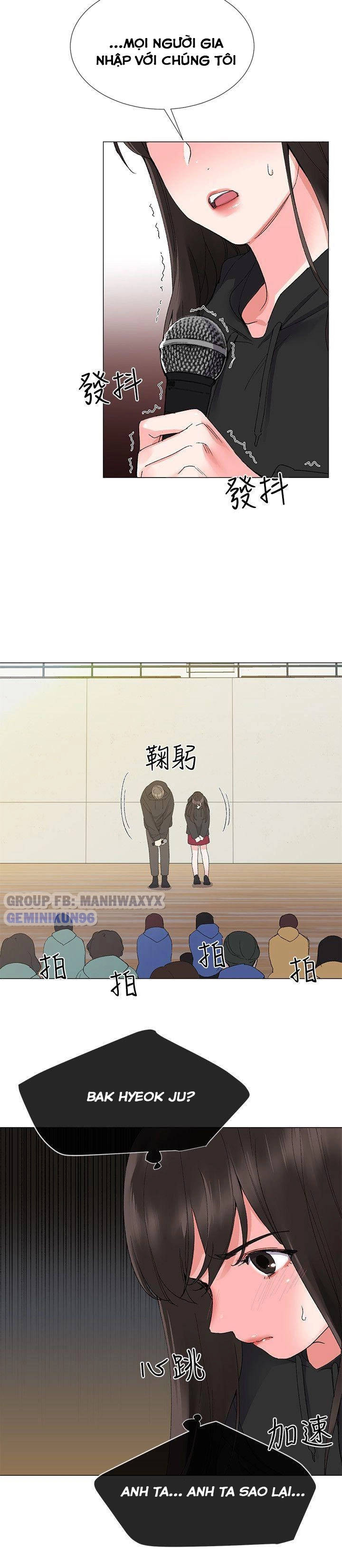 trả thù cô ta chapter 5 28