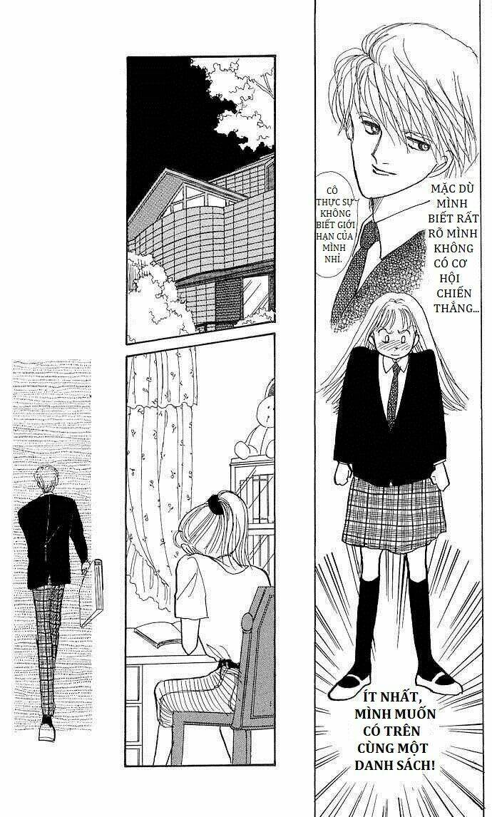 itazura na kiss chapter 2 15