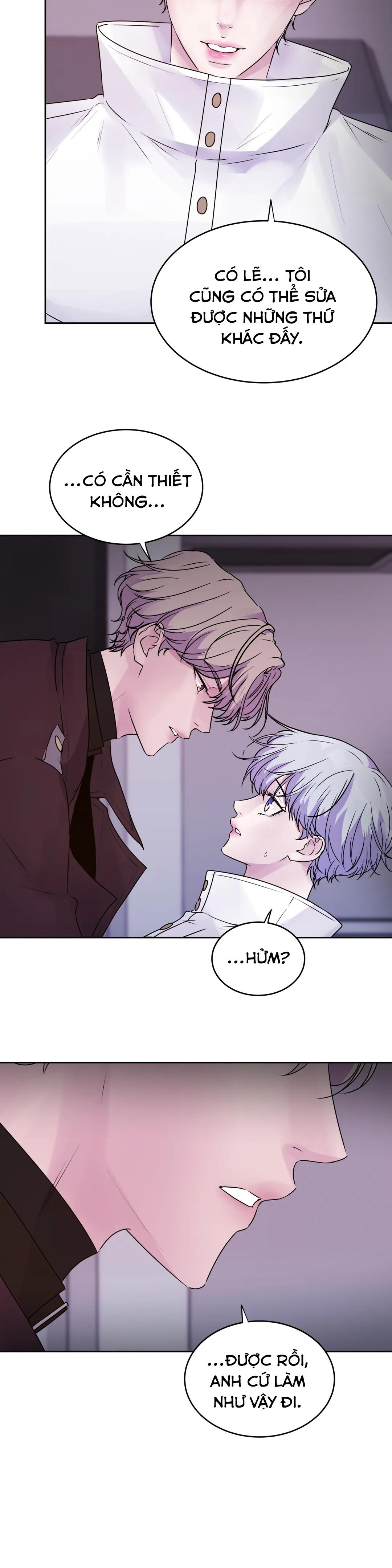 hừng đông chapter 19 41