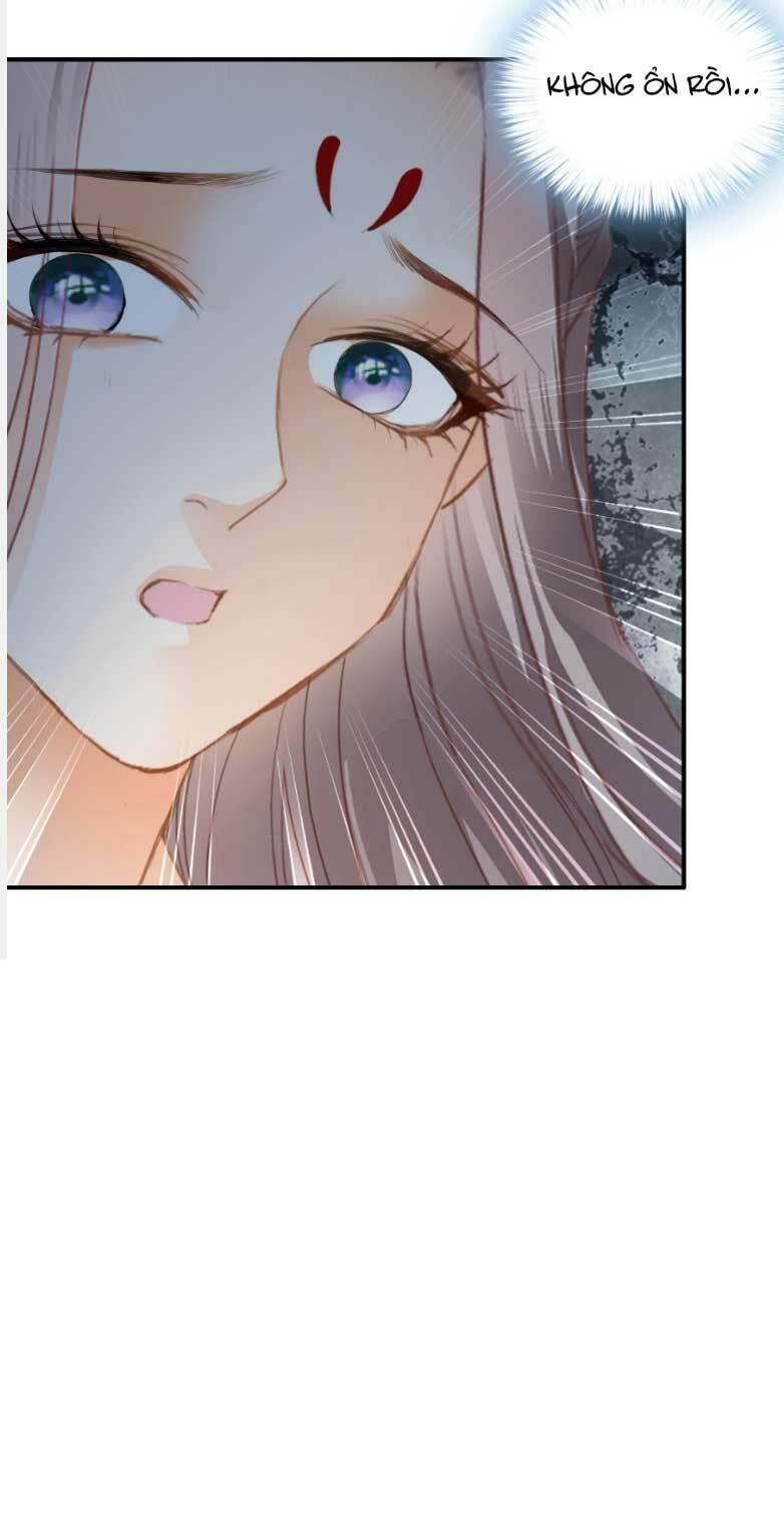 bổn vương muốn nàng chapter 177 25