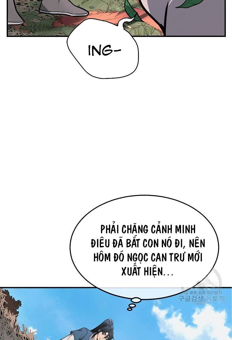 thiếu niên phương sĩ chapter 6 19