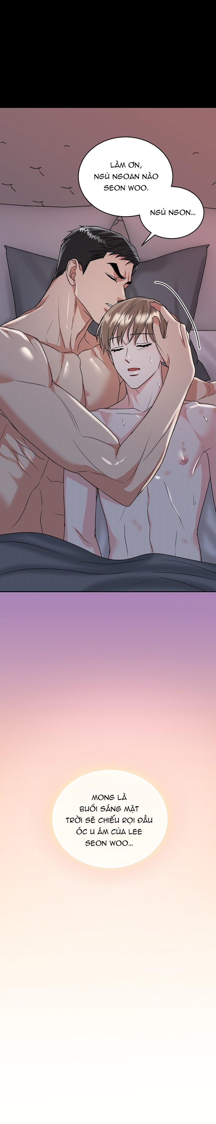 hổ dữ chapter 26 26