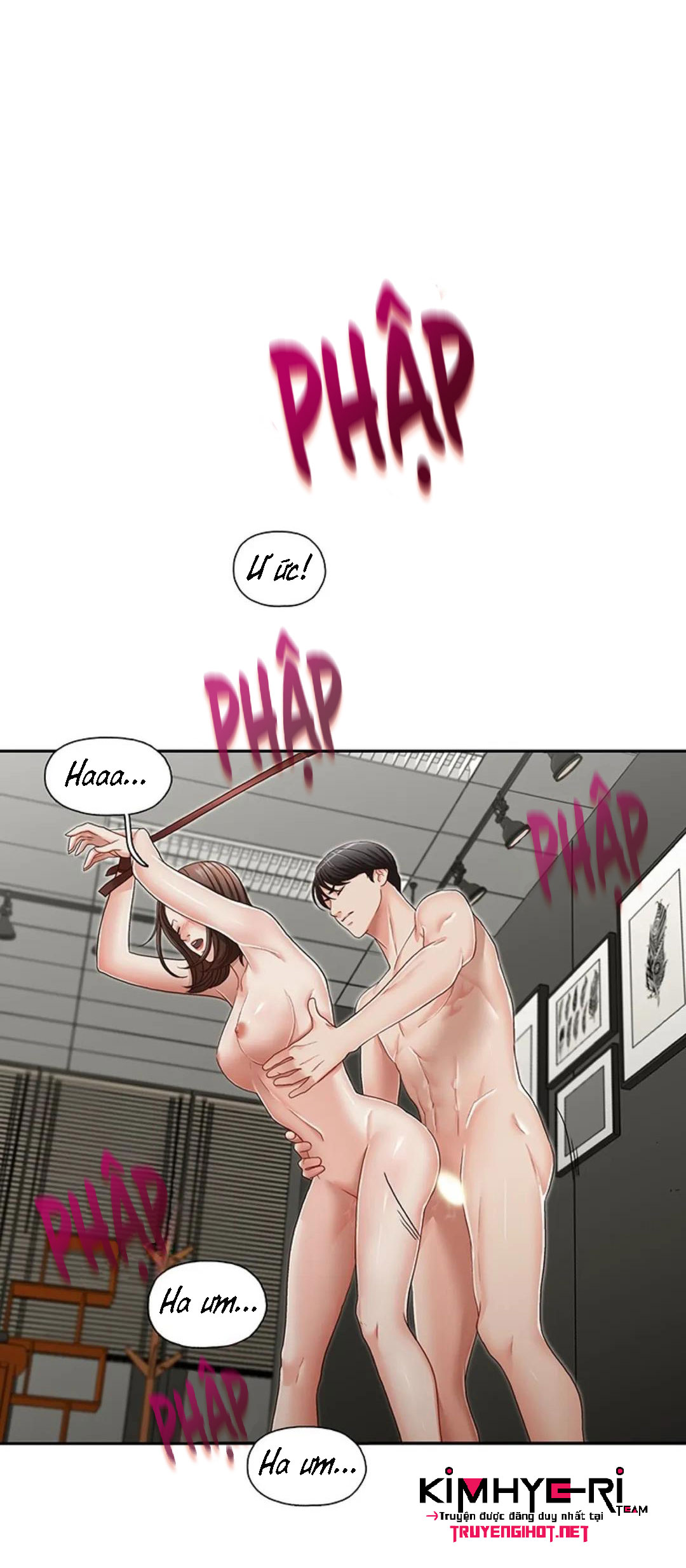 thư ký của anh trai chapter 24 35