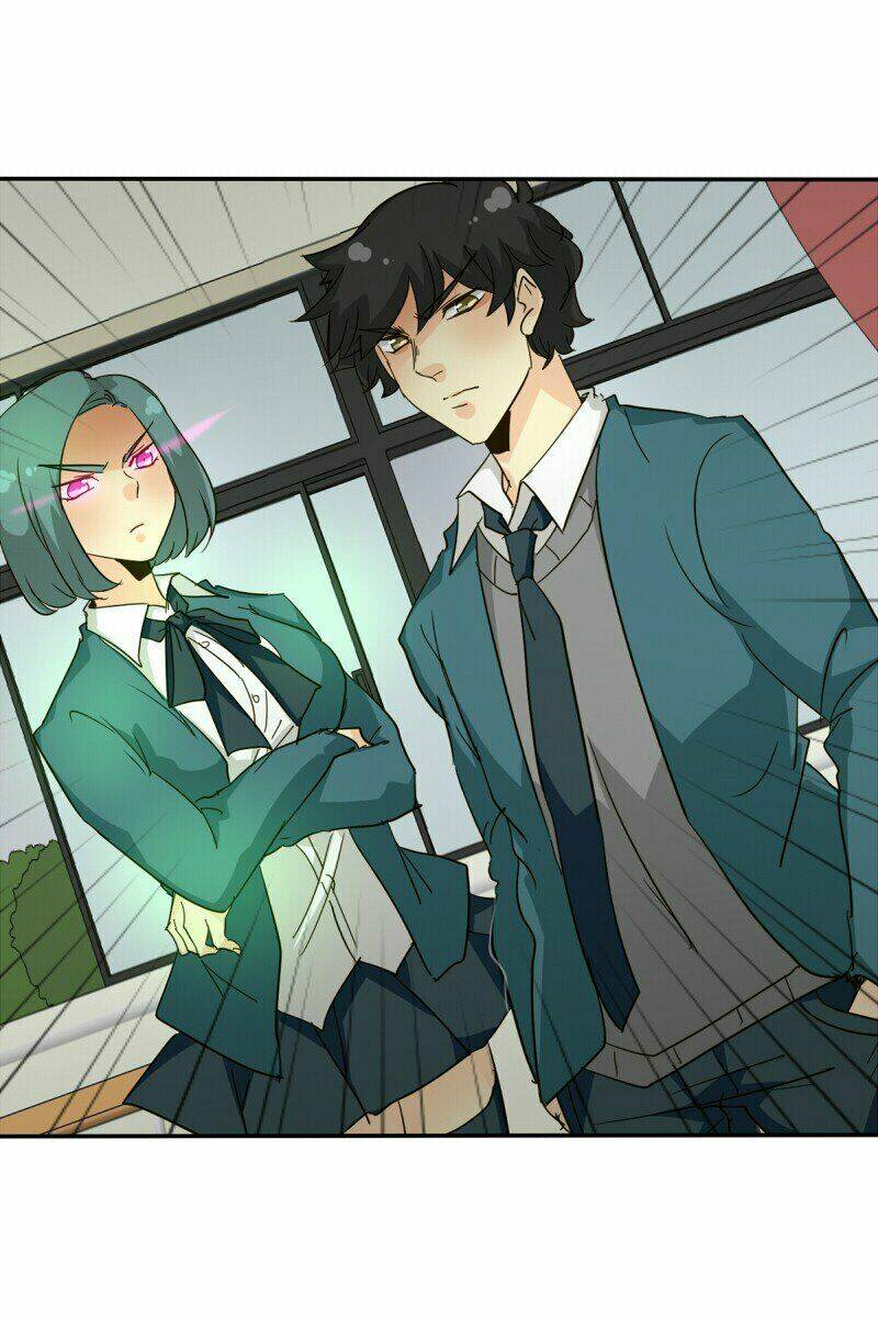 Thế Giới Không Hoàn Hảo Chapter 148 65