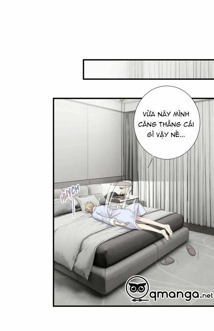 những ngày tháng sống chung với tổng tài chapter 10 21