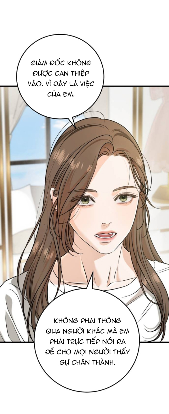 Nóng Lòng Muốn Giày Vò Em chapter 67.2 13