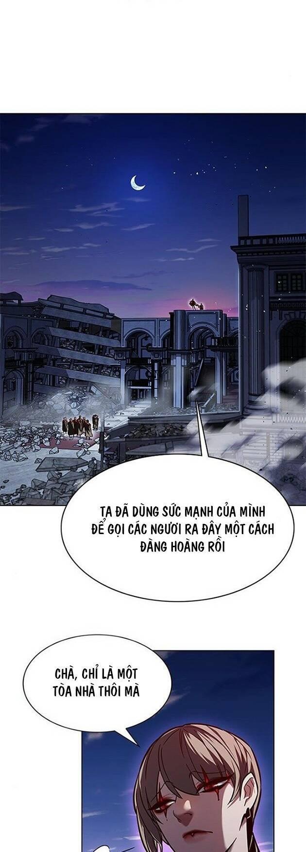 biến thân thành mèo chapter 220 20