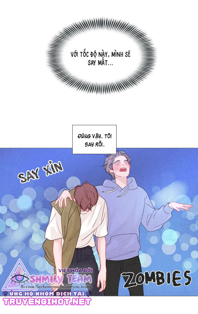 shinbi - thần bí chapter 7 75