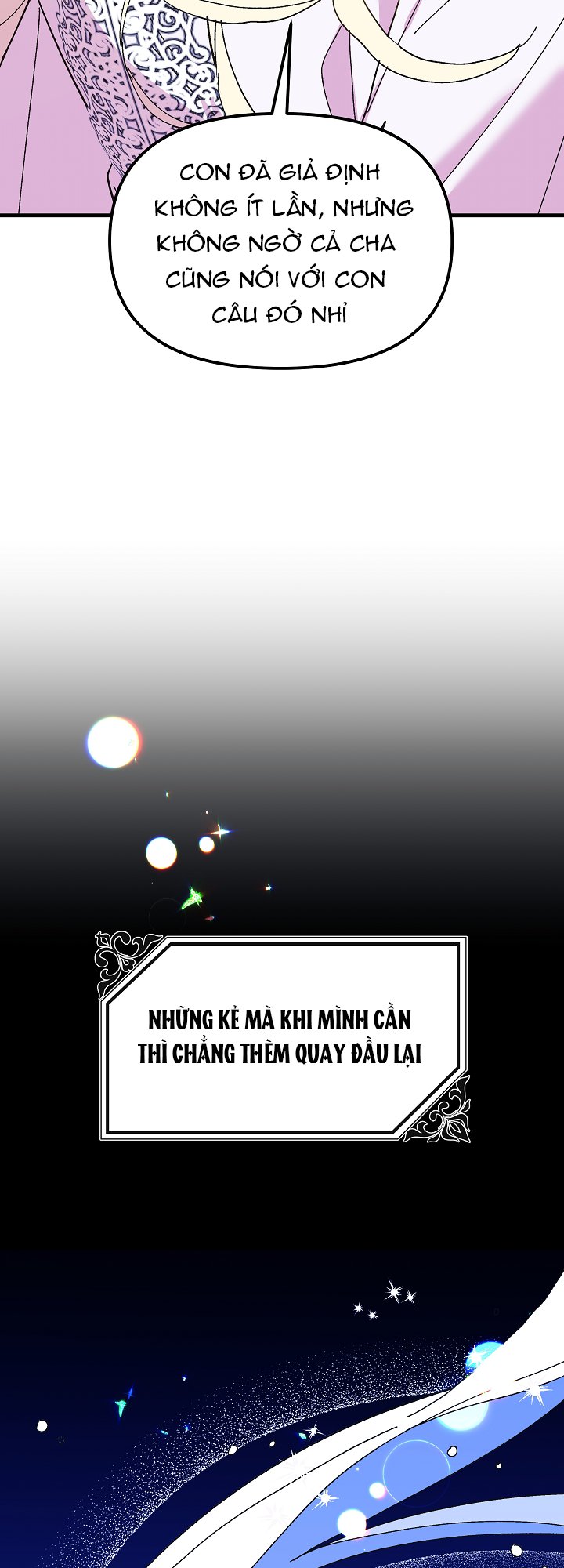 công chúa giả điên chapter 46.1 28