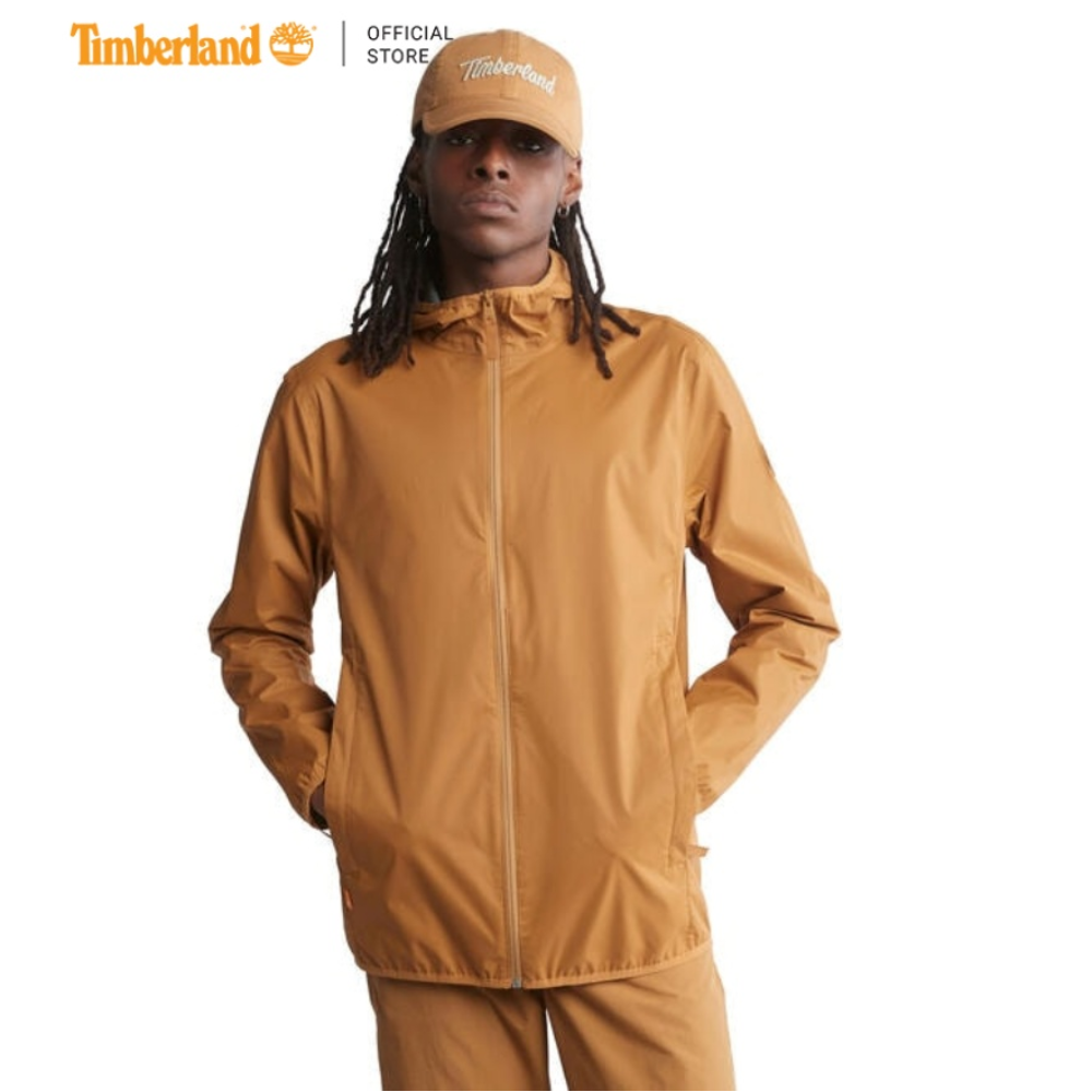 Original Áo Khoác Thể Thao Nam Timberland Franklin Packable TB0A2ETNDH