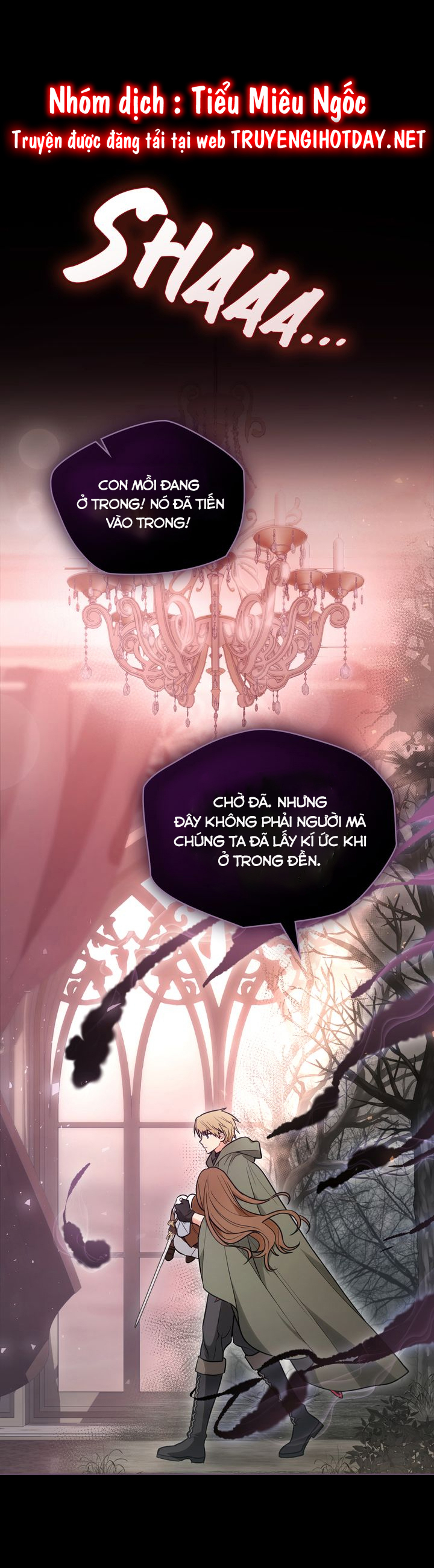 yêu cô công chúa sắp chết chapter 49 1