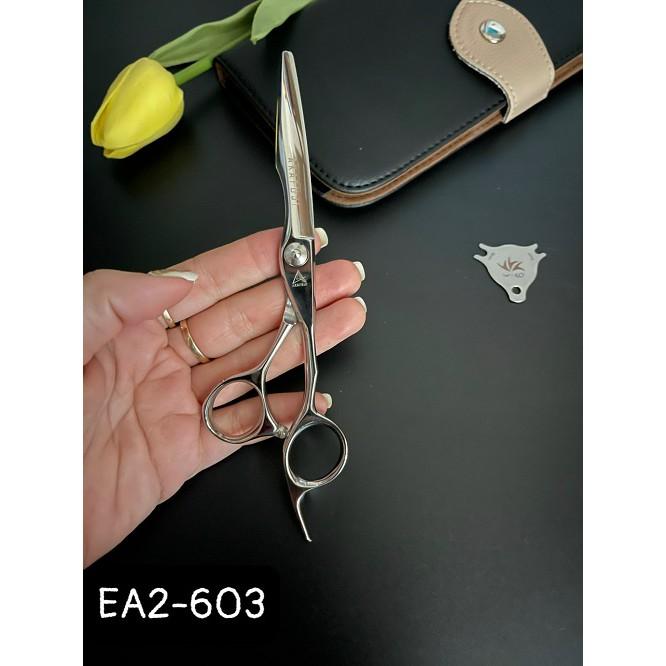 Kéo cắt tóc VIKO EA2-603 (size 6.0 inches)- Hàng chính hãng