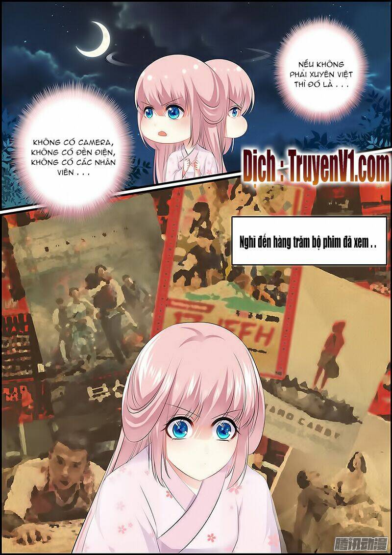 truy tinh trục nguyệt chapter 5 7