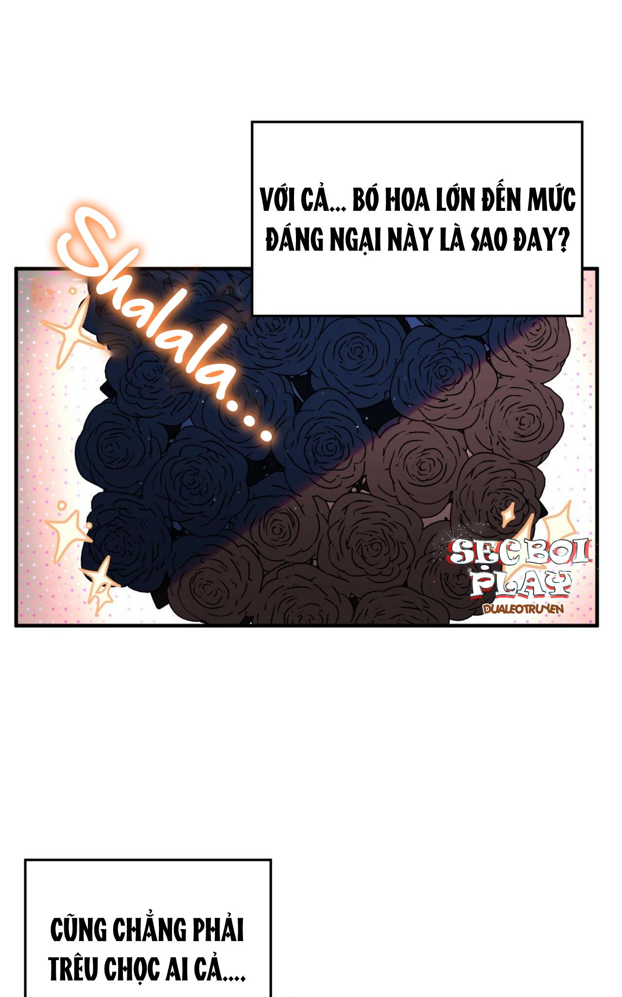 (np) độc thân muôn năm chapter 11 7