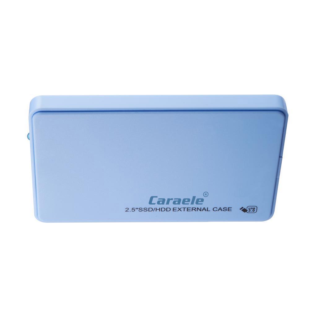 USB3.0 2.5" SSD/HDD External Mobile  Storage