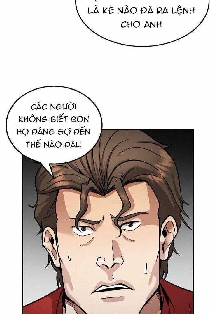 điều tra viên chuyển sinh chapter 120 8