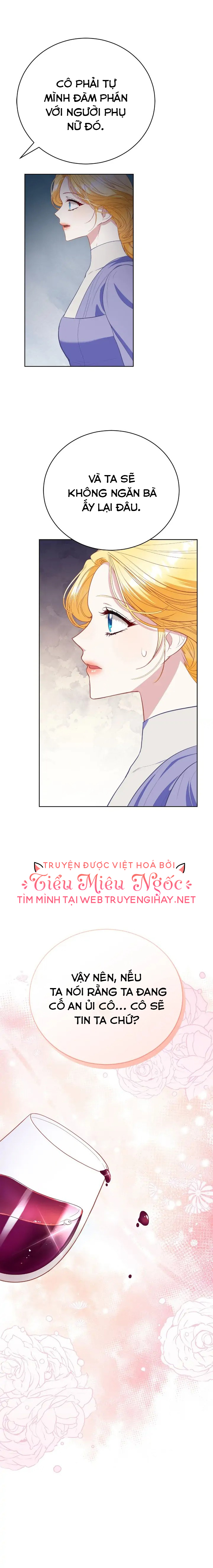 tình yêu đó chưa hề tồn tại chapter 11 4