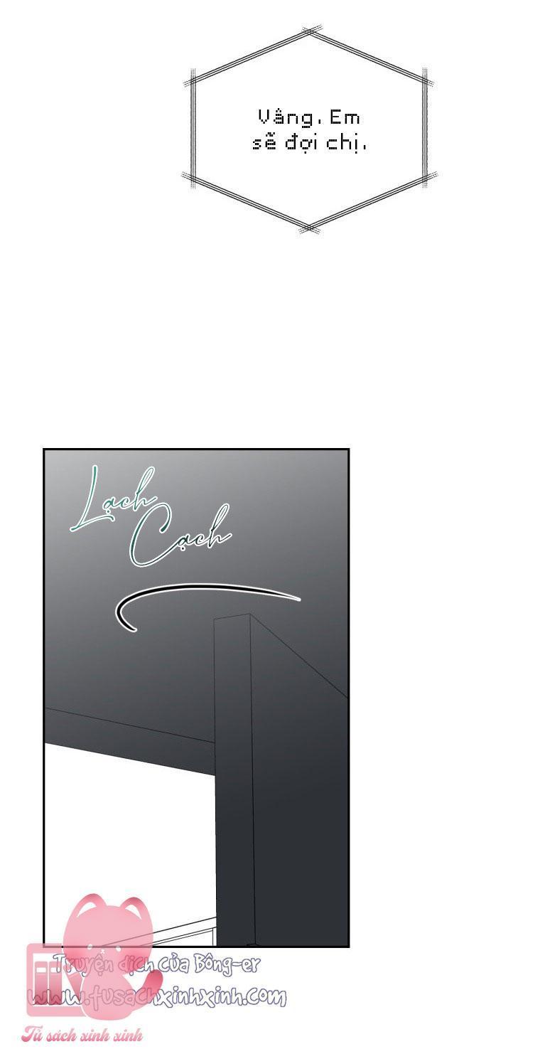 mong được chị chỉ bảo, tiền bối chapter 21 8