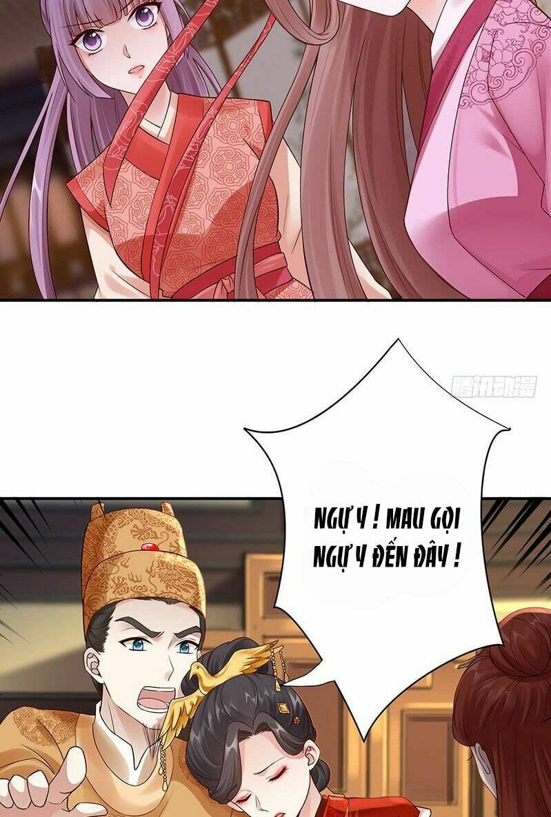 thần y yêu hậu chapter 41 15