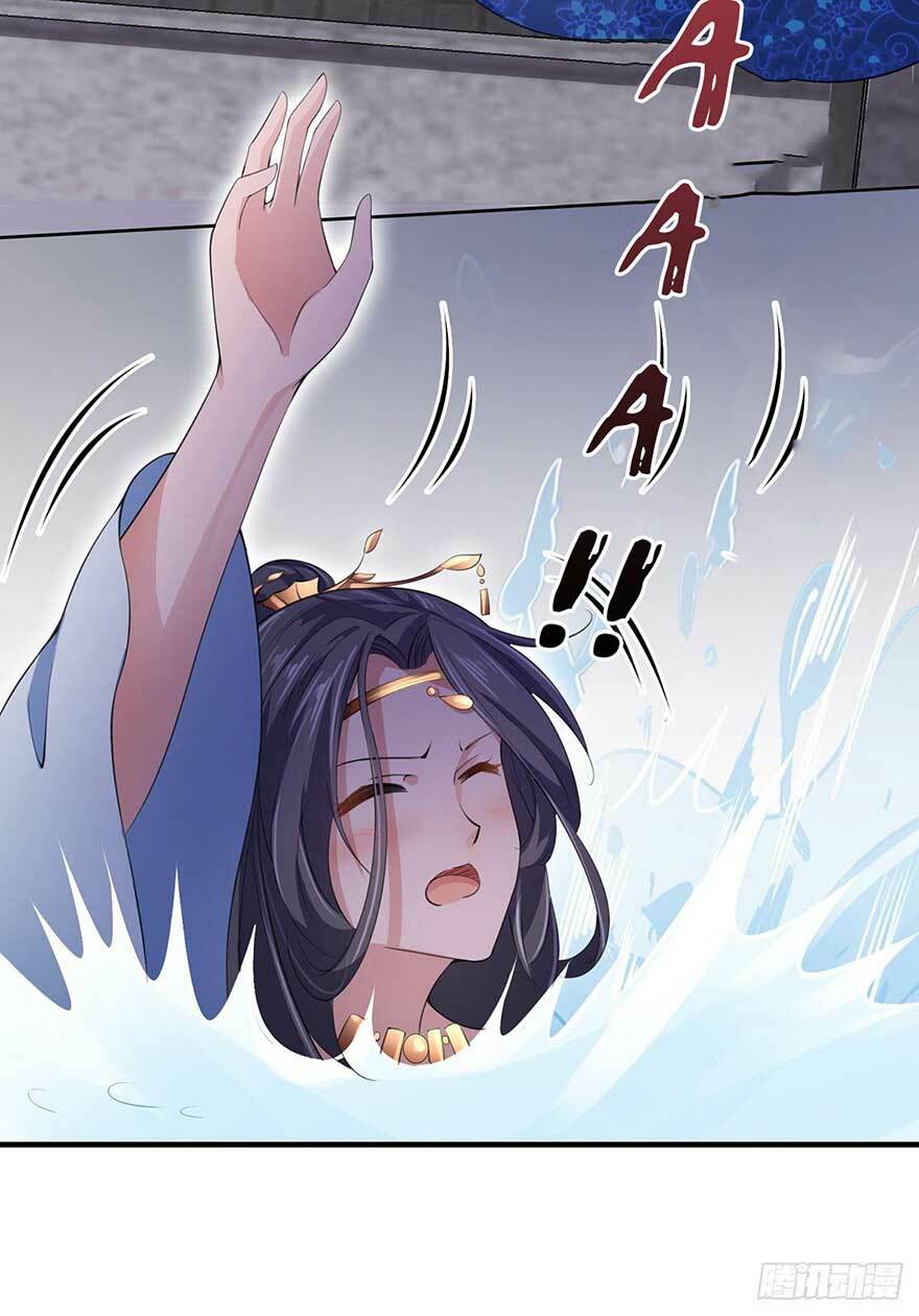 hoạn phi thiên hạ chapter 43 25