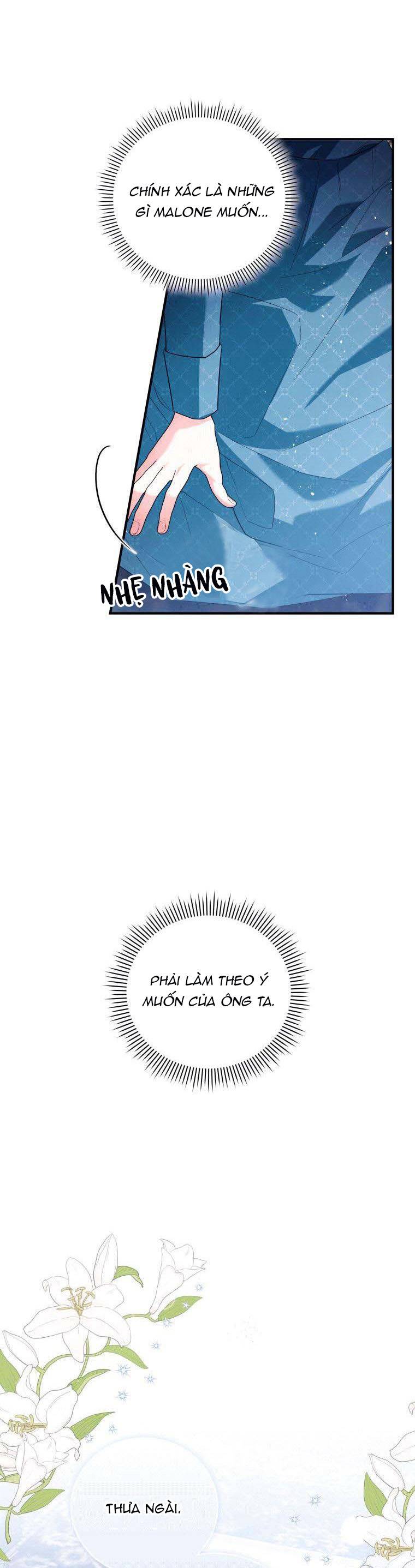 xin hãy ủng hộ sự trả thù của tôi chapter 5 37