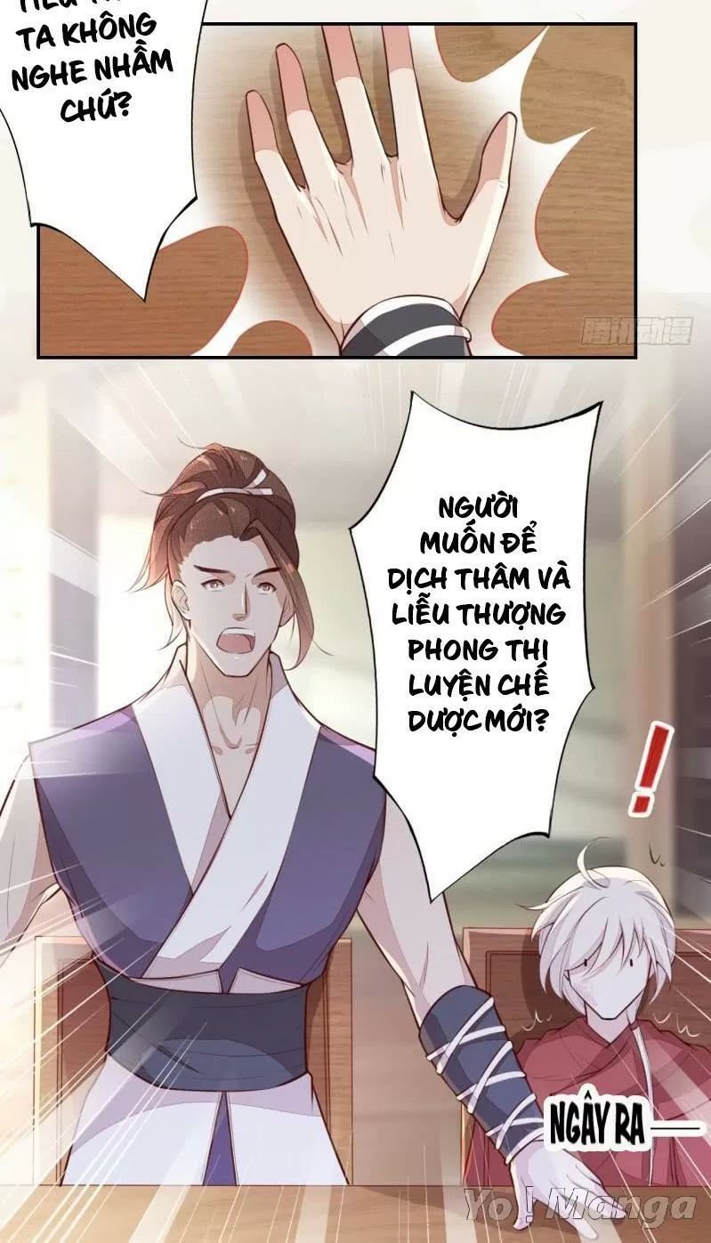 tuyệt thế luyện đan sư chapter 64 26