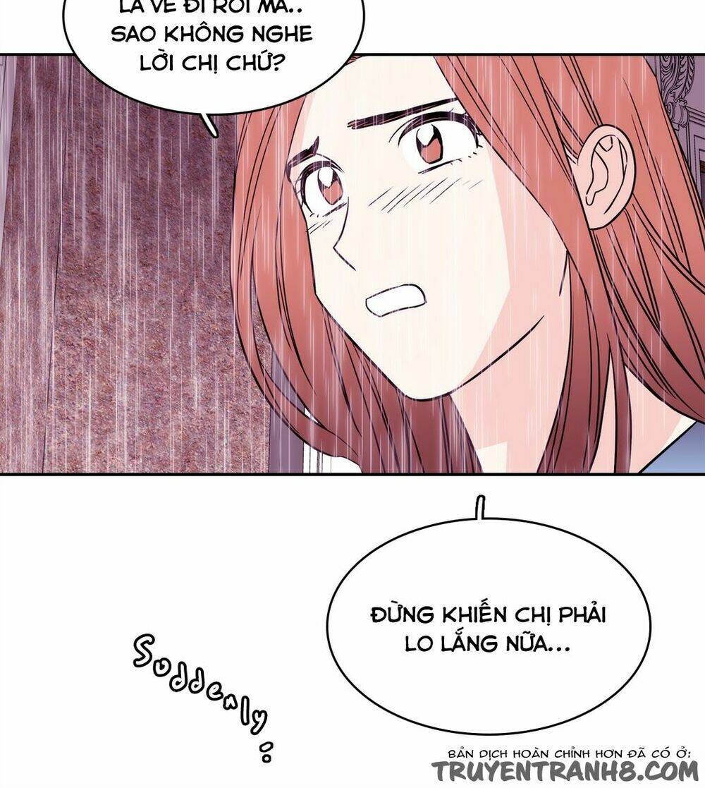 chuyện gì đến, rồi cũng sẽ đến chapter 48 27