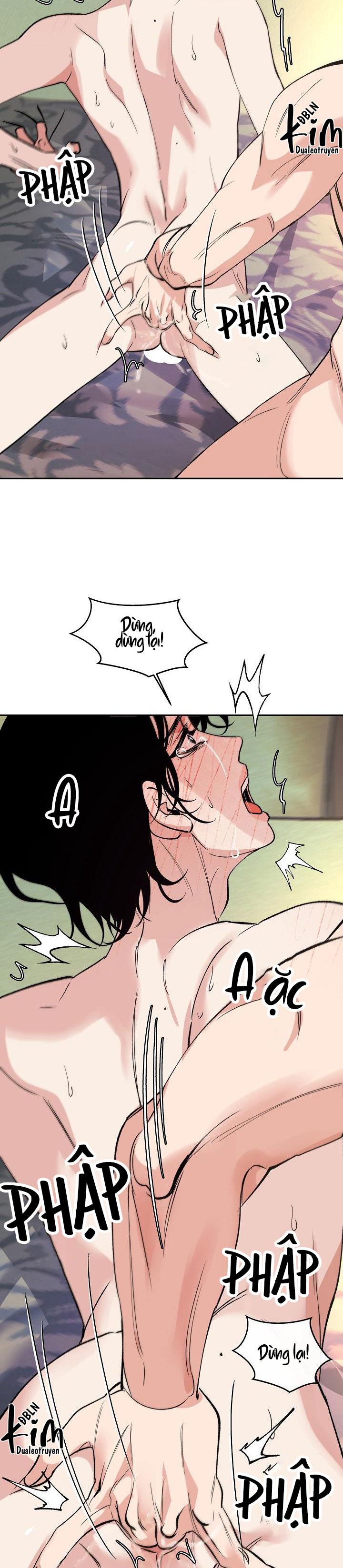 sa ha (anh dâu x em chồng) chapter 9 8