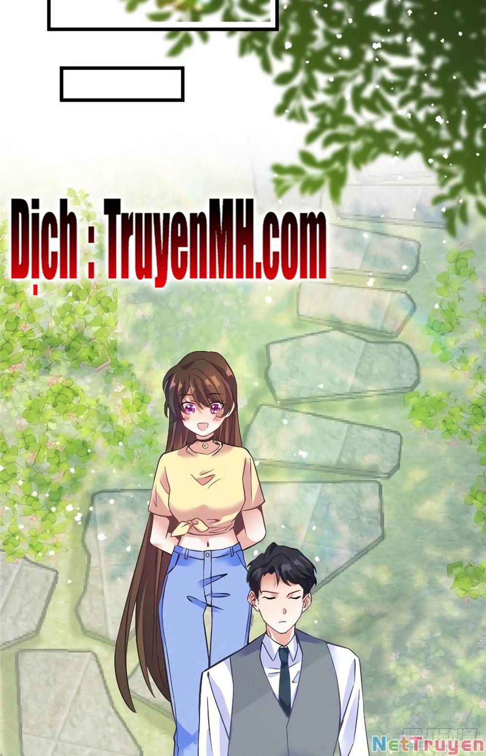 Nam Thành Chờ Trăng Về chapter 56 - Trang 11