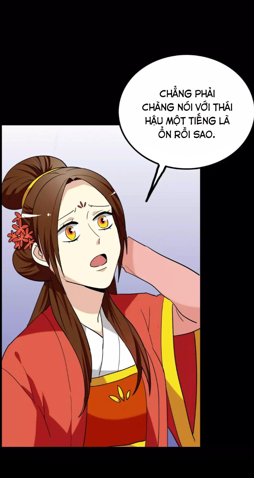 lưỡng bất nghi (full) chapter 137 22