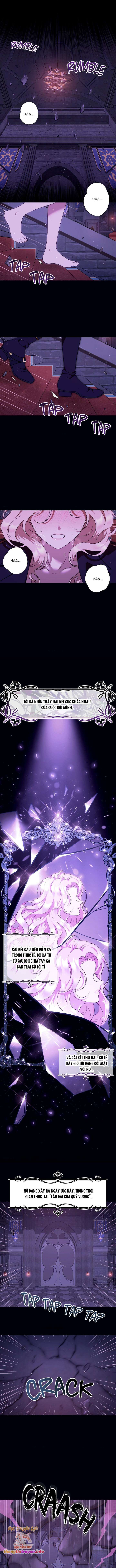 [18+] có thể giết nam chính được không? chapter 1 2