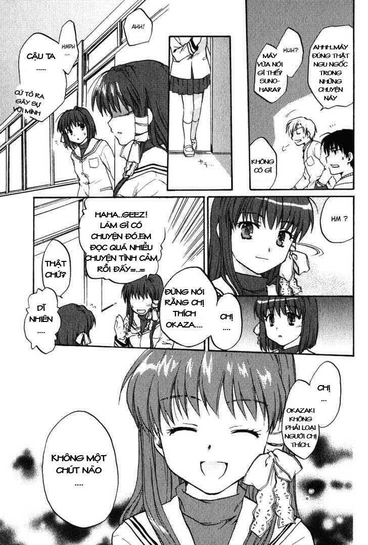 clannad chapter 8 11