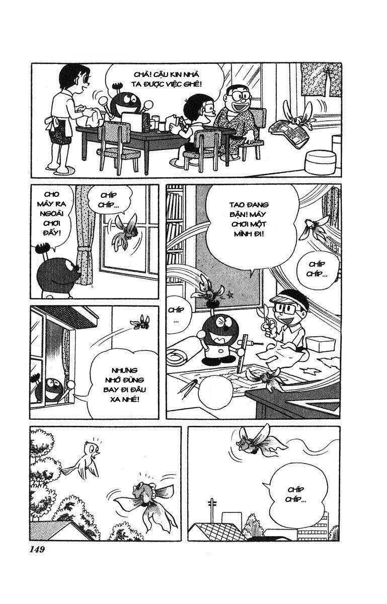 cuốn từ điển kì bí chapter 9 12