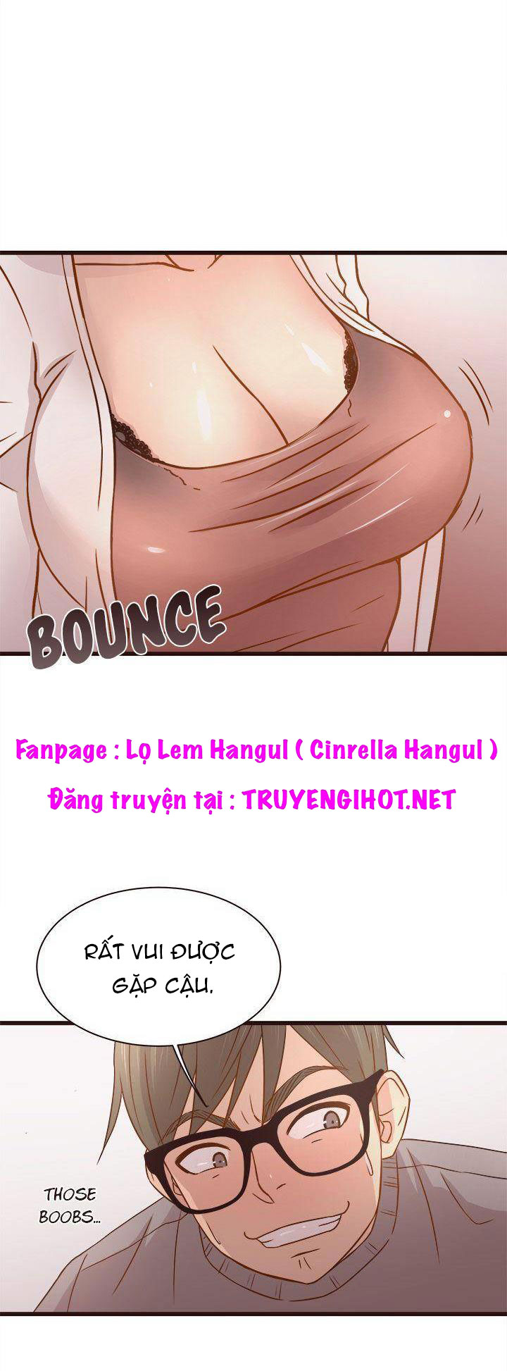 tình yêu dại khờ chapter 3.2 12