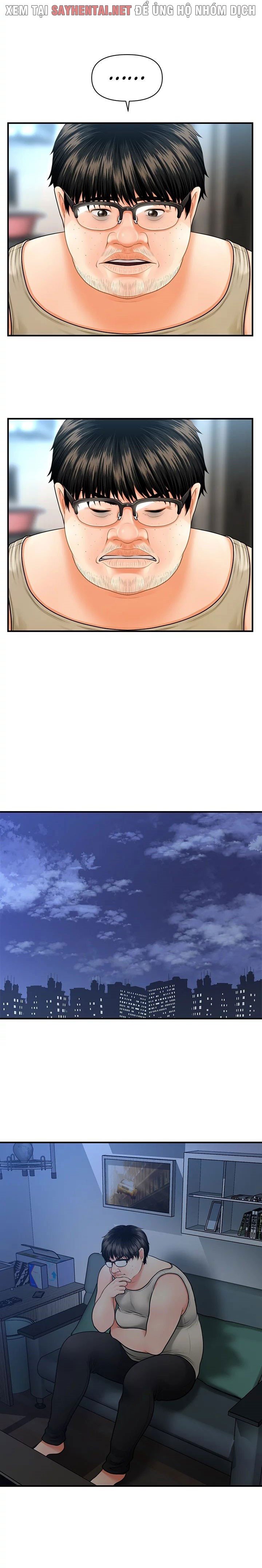 này anh đẹp trai chapter 5 10